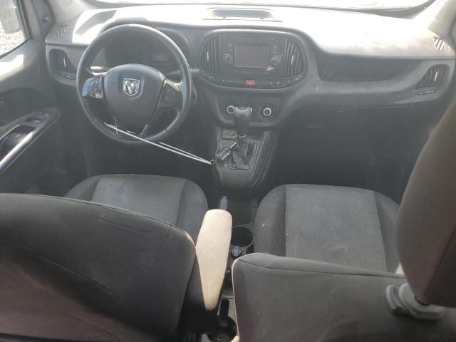 Photo 8 from auction – 2016 RAM PROMASTER with VIN ZFBERFBT0G6B24692