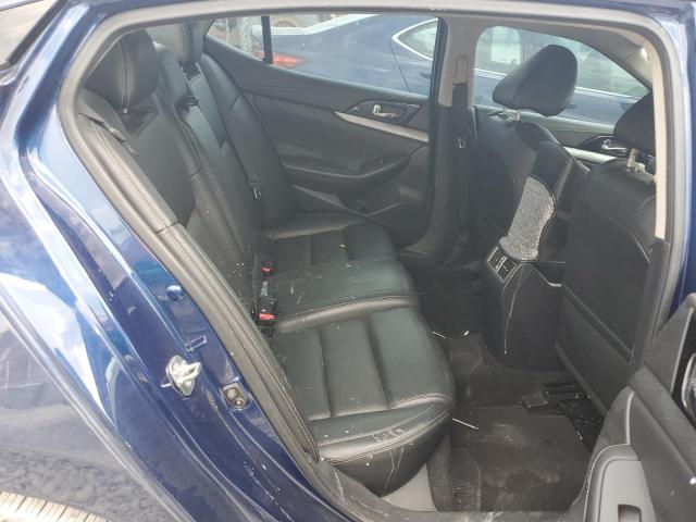 Photo 10 from auction – 2018 NISSAN MAXIMA 3.5 with VIN 1N4AA6AP4JC385035