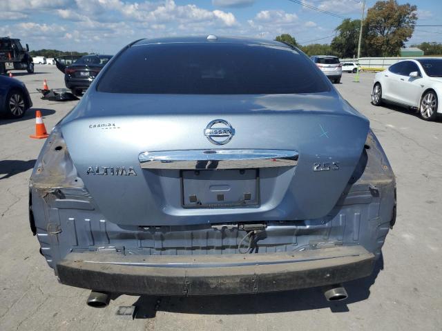 Photo 6 from auction – 2011 NISSAN ALTIMA BASE with VIN 1N4AL2AP5BC102274
