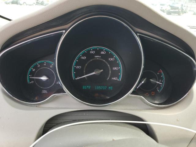 Photo 9 from auction – 2012 CHEVROLET MALIBU LS with VIN 1G1ZB5E02CF226543