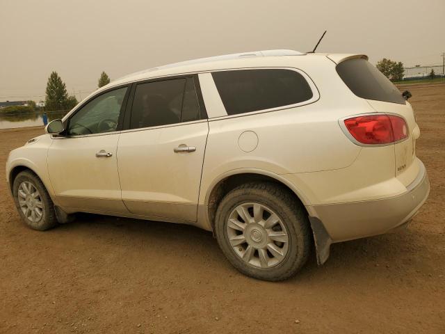 Photo 2 from auction – 2010 BUICK ENCLAVE CX with VIN 5GALVBED7AJ119523