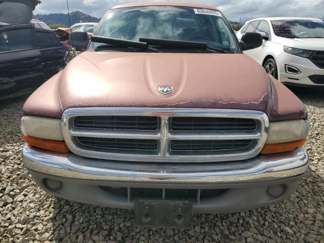 Photo 5 from auction – 2001 DODGE DAKOTA QUA with VIN 1B7GL2AN81S196772