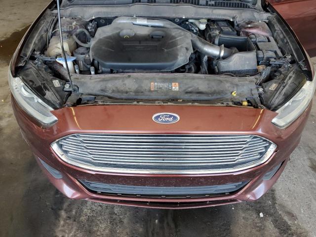 Photo 11 from auction – 2016 FORD FUSION SE with VIN 3FA6P0T91GR112015