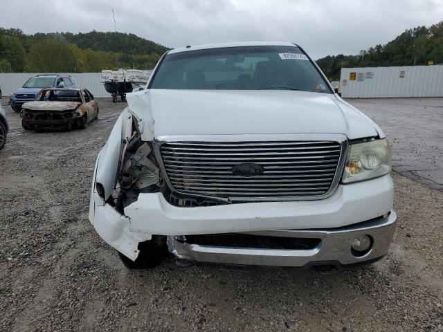 Photo 5 from auction – 2007 FORD F150 with VIN 1FTPX14V87FA27105