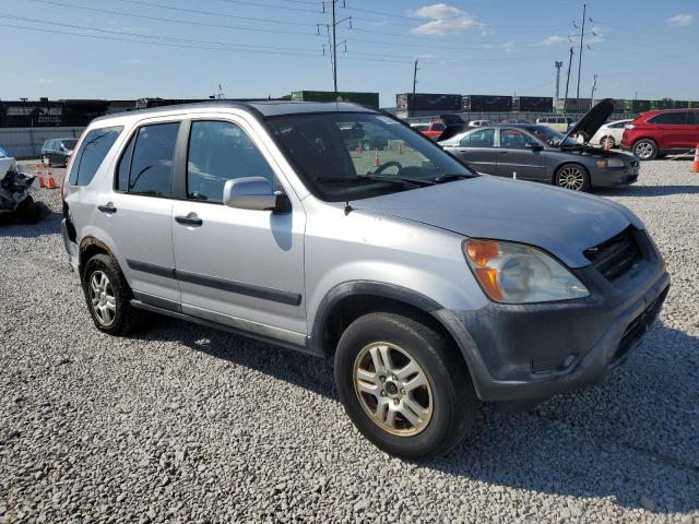 Photo 4 from auction – 2003 HONDA CR-V EX with VIN JHLRD78863C044623
