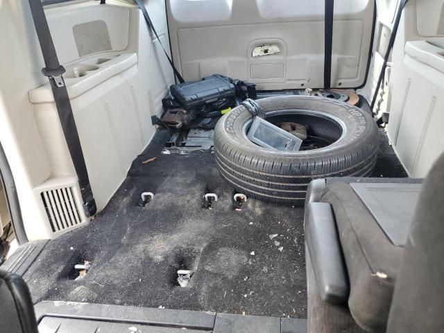 Photo 10 from auction – 2013 DODGE GRAND CARA with VIN 2C4RDGCG0DR553286