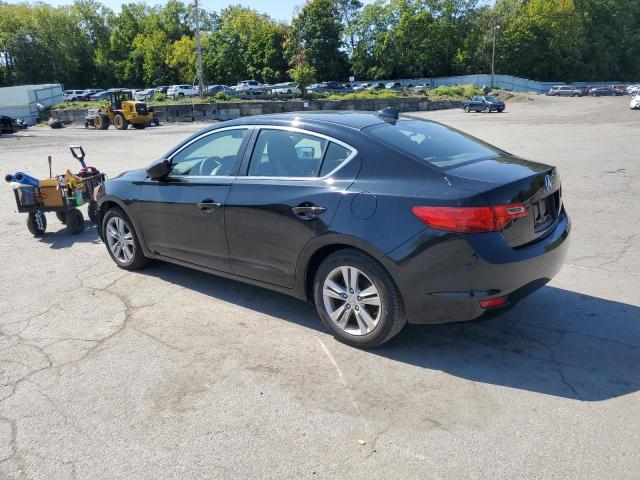 Photo 2 from auction – 2013 ACURA ILX 20 with VIN 19VDE1F3XDE020627