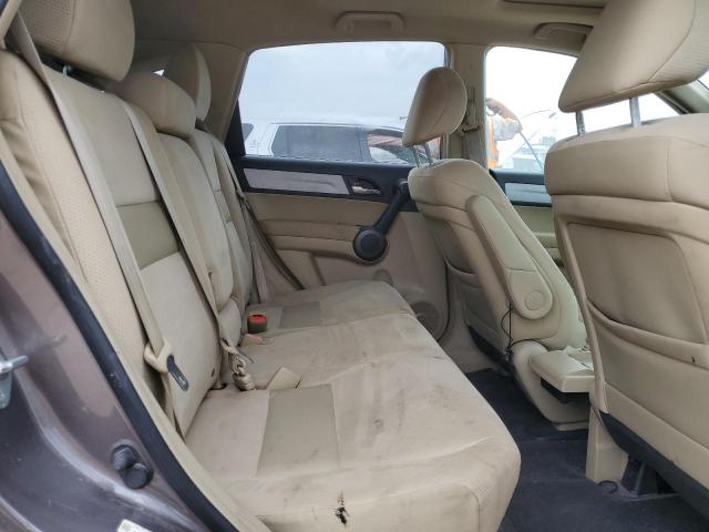 Photo 10 from auction – 2011 HONDA CR-V EX with VIN 5J6RE4H59BL098716