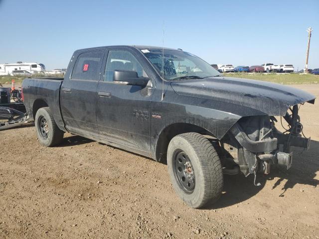 Photo 4 from auction – 2017 RAM 1500 with VIN 3C6RR7KT2HG783902