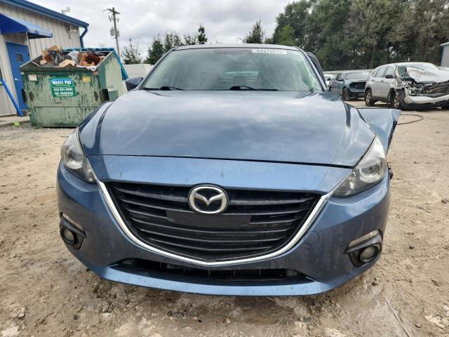 Photo 5 from auction – 2016 MAZDA 3 TOURING with VIN 3MZBM1V77GM279637