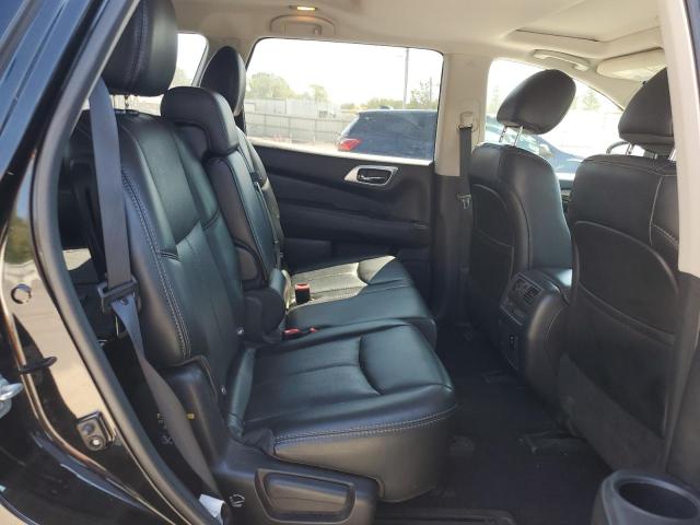 Photo 11 from auction – 2016 NISSAN PATHFINDER with VIN 5N1AR2MM3GC665241