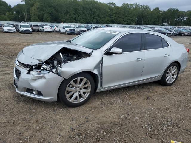 CHEVROLET MALIBU LIM 2016 with VIN 1G11E5SAXGF107596 - Photo from auction