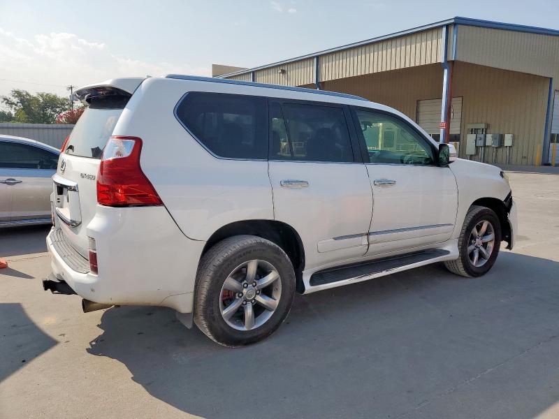 Photo 3 from auction – 2013 LEXUS GX 460 PRE with VIN JTJJM7FX1D5058498