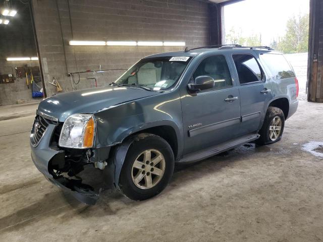 Photo 1 from auction – 2010 GMC YUKON SLT with VIN 1GKMCCE34AR146755