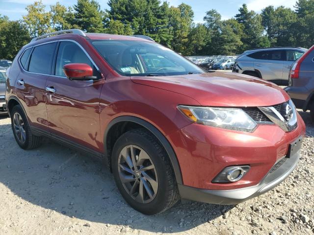 Photo 4 from auction – 2016 NISSAN ROGUE S with VIN 5N1AT2MVXGC852065