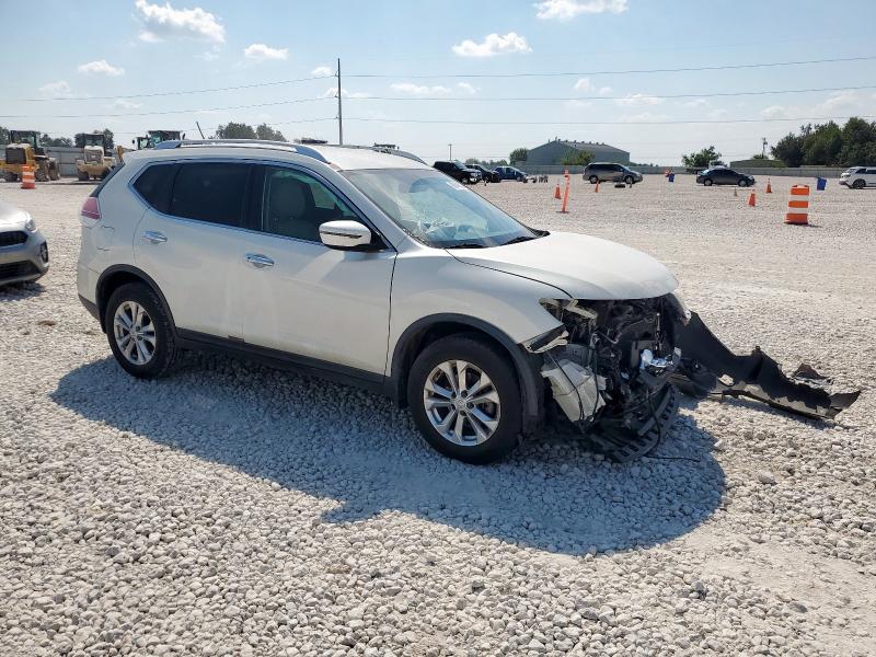 Photo 4 from auction – 2016 NISSAN ROGUE S with VIN KNMAT2MT8GP673065