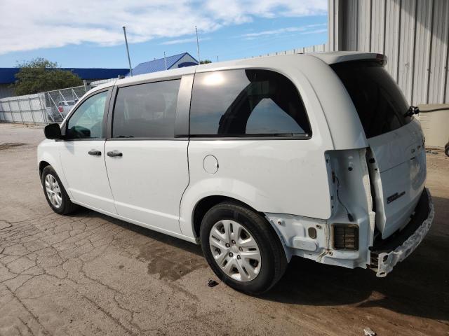 Photo 2 from auction – 2020 DODGE GRAND CARA with VIN 2C4RDGBG0LR236494