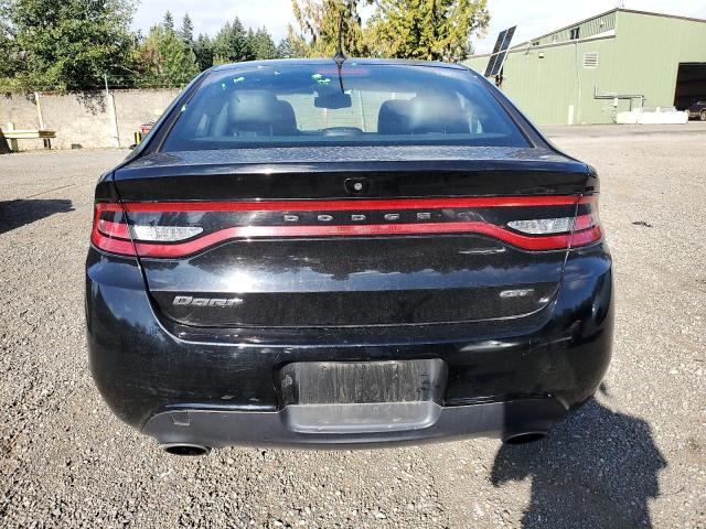 Photo 6 from auction – 2014 DODGE DART GT with VIN 1C3CDFEB1ED914406