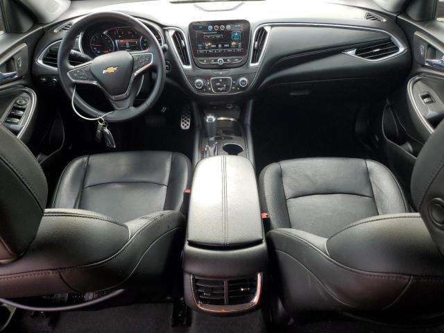 Photo 8 from auction – 2016 CHEVROLET MALIBU LT with VIN 1G1ZE5ST8GF200573