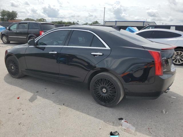 Photo 2 from auction – 2018 CADILLAC ATS with VIN 1G6AE5RX3J0179285