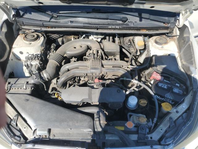 Photo 11 from auction – 2012 SUBARU IMPREZA SP with VIN JF1GPAR62CH233929