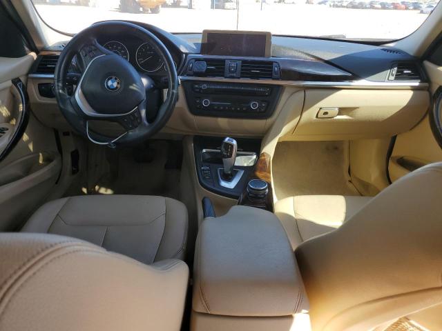 Photo 8 from auction – 2015 BMW 328 XI SUL with VIN WBA3B5C5XFF962949