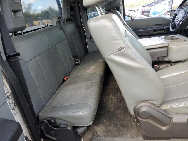 Photo 10 from auction – 2014 FORD F250 SUPER with VIN 1FT7X2A67EEB52246