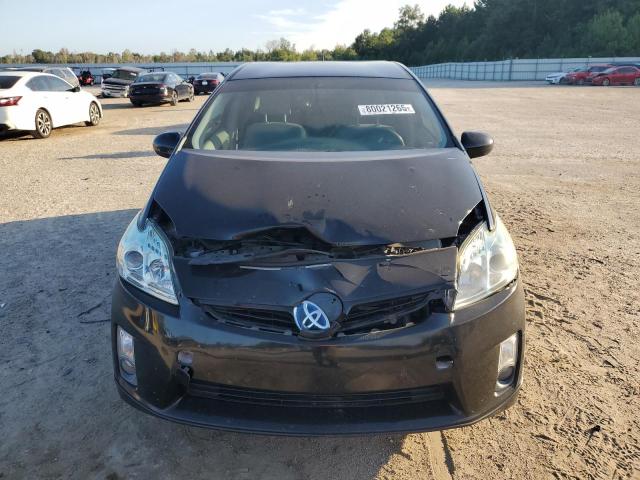 Photo 5 from auction – 2011 TOYOTA PRIUS with VIN JTDKN3DU8B0246032