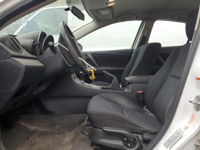 Photo 7 from auction – 2010 MAZDA 3 I with VIN JM1BL1SF4A1291184