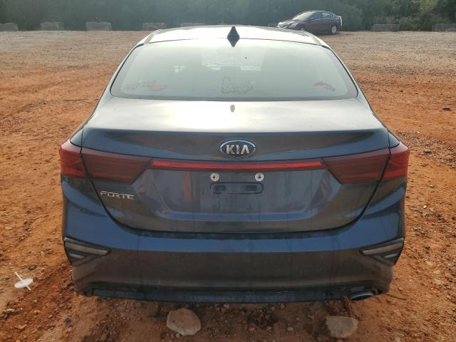 Photo 6 from auction – 2021 KIA FORTE FE with VIN 3KPF24AD2ME318924