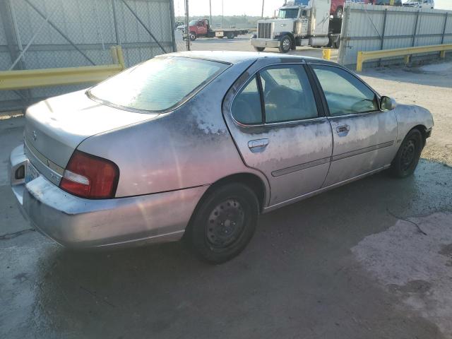 Photo 3 from auction – 2001 NISSAN ALTIMA XE with VIN 1N4DL01D21C132810
