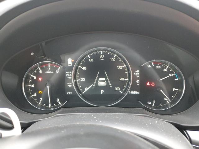 Photo 9 from auction – 2024 MAZDA CX-5 PREMI with VIN JM3KFBDM1R0377134