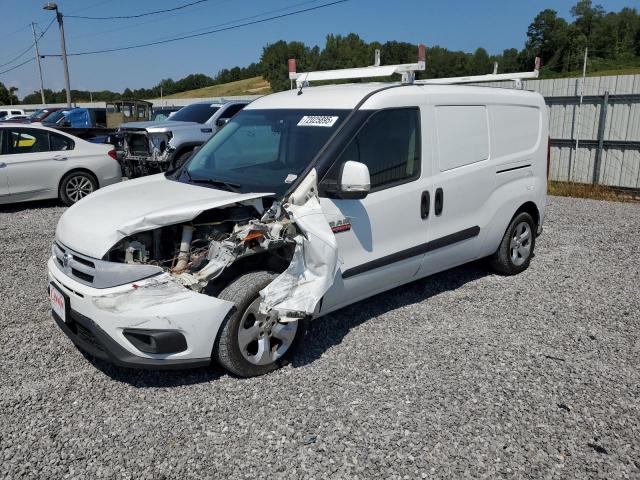 RAM PROMASTER CITY SLT 2016 with VIN ZFBERFBT1G6B25608 - Photo from auction