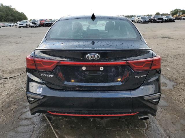 Photo 6 from auction – 2021 KIA FORTE GT with VIN 3KPF44AC2ME331142