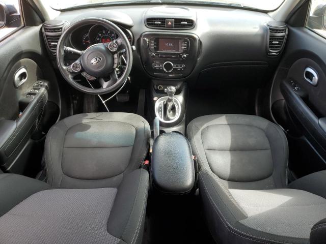 Photo 8 from auction – 2017 KIA SOUL + with VIN KNDJP3A58H7432589