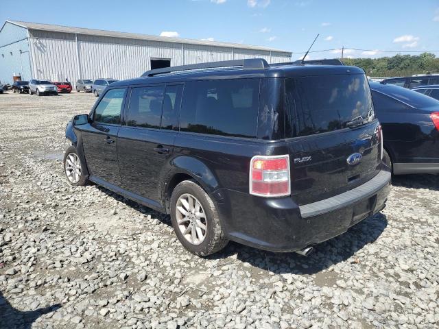 Photo 2 from auction – 2014 FORD FLEX SE with VIN 2FMGK5B84EBD36003