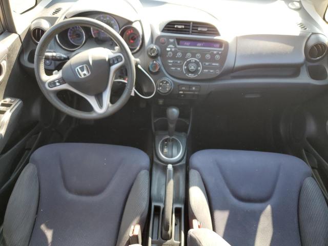 Photo 8 from auction – 2012 HONDA FIT with VIN JHMGE8H56CC026232