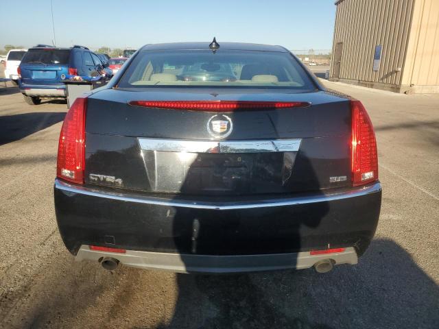 Photo 6 from auction – 2011 CADILLAC CTS PERFOR with VIN 1G6DL5ED1B0124091