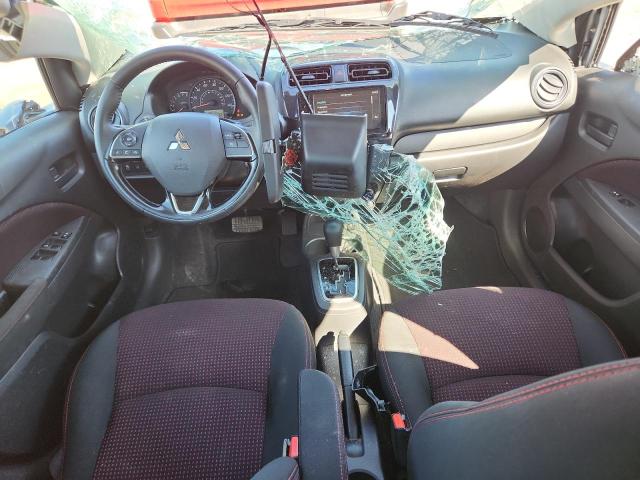 Photo 8 from auction – 2024 MITSUBISHI MIRAGE with VIN ML32FUFJ3RHF13889