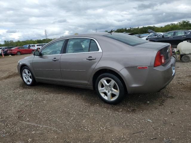 Photo 2 from auction – 2010 CHEVROLET MALIBU LS with VIN 1G1ZB5EB2AF309937