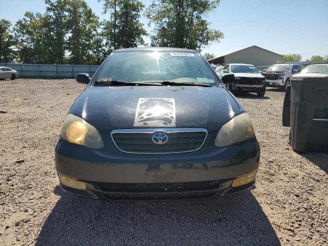 Photo 5 from auction – 2004 TOYOTA COROLLA CE with VIN 2T1BR38E54C283782
