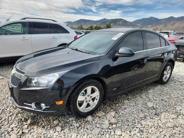 CHEVROLET CRUZE LT 2012 with VIN 1G1PF5SC5C7364114 - Photo from auction
