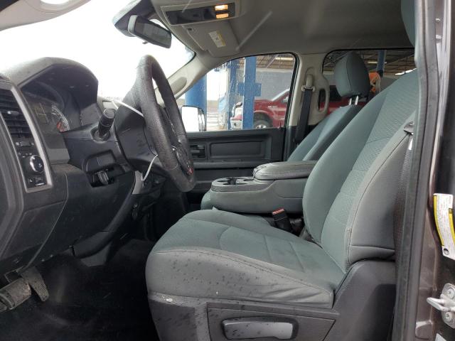 Photo 7 from auction – 2016 RAM 1500 ST with VIN 3C6RR7KT1GG384090
