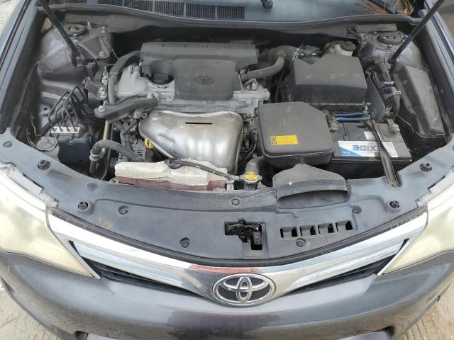 Photo 11 from auction – 2014 TOYOTA CAMRY L with VIN 4T1BF1FK2EU435166