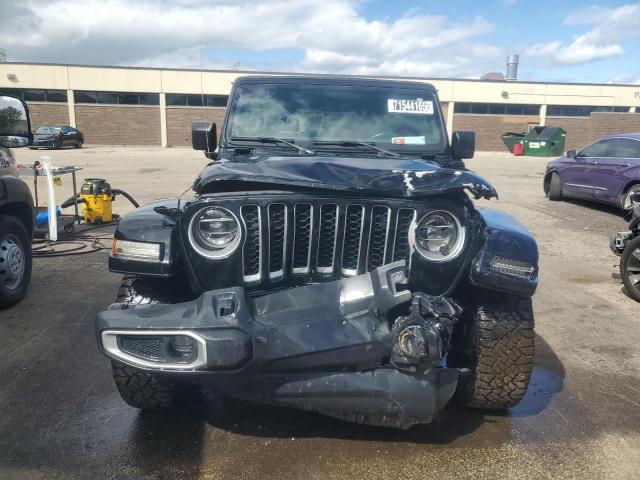 Photo 5 from auction – 2021 JEEP WRANGLER U with VIN 1C4JJXP68MW775038