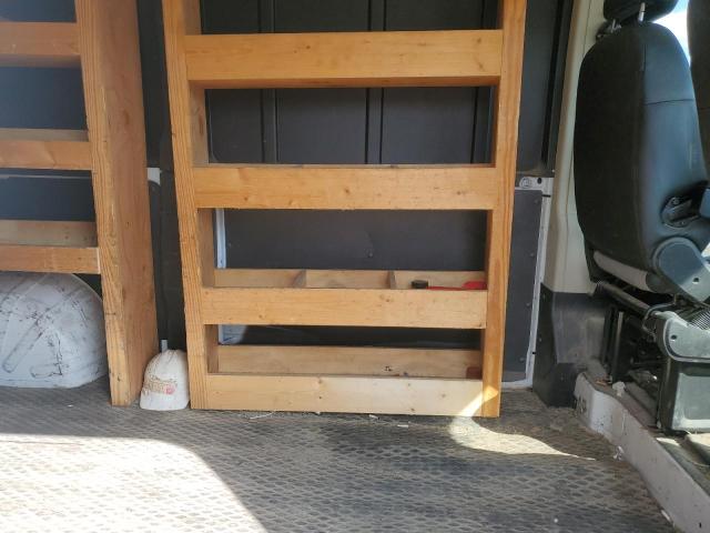 Photo 11 from auction – 2020 RAM PROMASTER with VIN 3C6TRVAG0LE123778