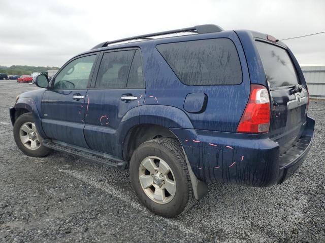 صورة رقم 2 من المزاد - 2007 TOYOTA 4RUNNER SR مع VIN JTEZU14R978090881