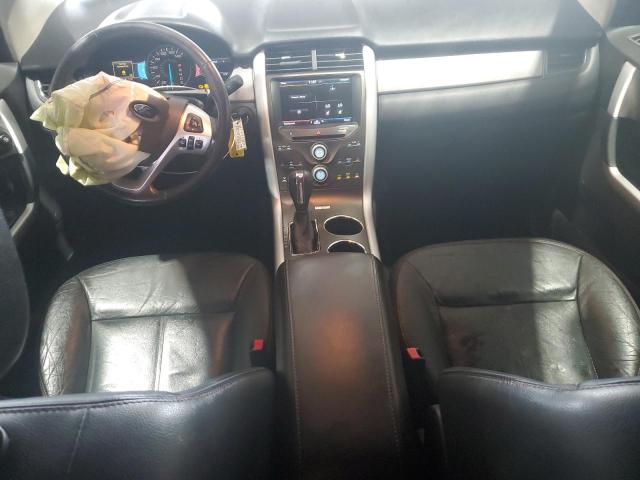 Photo 8 from auction – 2013 FORD EDGE SEL with VIN 2FMDK4JC5DBB85464