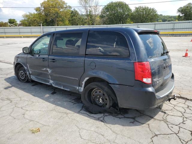 Photo 2 from auction – 2013 DODGE GRAND CARA with VIN 2C4RDGBG8DR808879