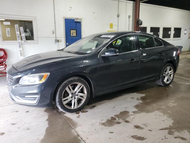 VOLVO S60 PREMIE 2015 with VIN YV1612TK1F2357002 - Photo from auction